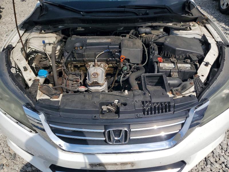Продажа на аукционе авто 2014 Honda Accord, vin: 1HGCR2F59EA257792, номер лота: 56477176