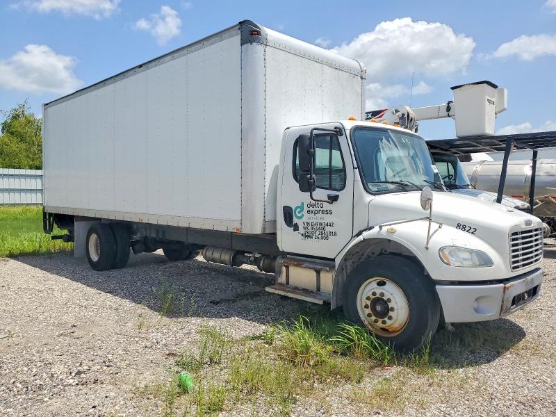 Продаж на аукціоні авто 2014 Freightliner M2, vin: 1FVACWDT2EHFW3442, номер лоту: 58466146