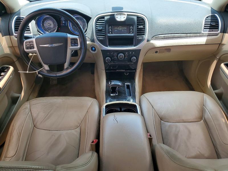 Aukcja sprzedaży 2012 Chrysler 300, vin: 2C3CCACG9CH182272, numer aukcji: 58295086