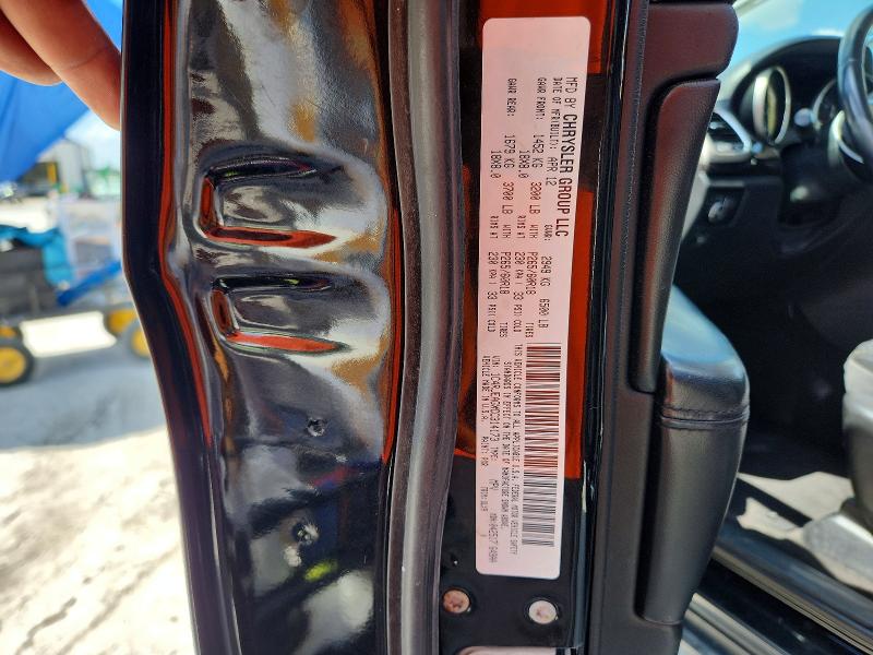 Auction sale of the 2012 Jeep Grand Cherokee, vin: 1C4RJEAGXCC314173, lot number: 58156856