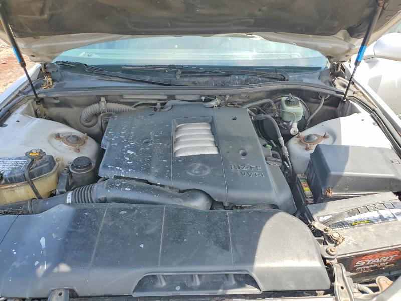 Aukcja sprzedaży 1999 Lexus Ls, vin: JT8BH28F8X0153708, numer aukcji: 56582526