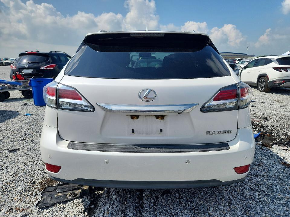 56718066 :رقم المزاد ، 2T2ZK1BA8DC119144 vin ، 2013 Lexus Rx مزاد بيع