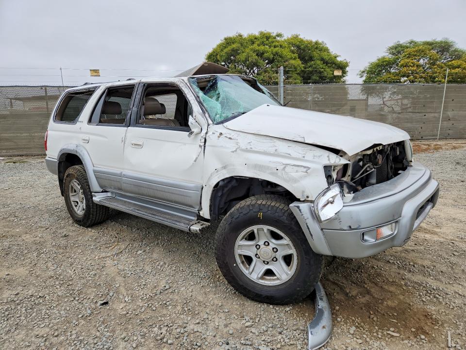 Продажа на аукционе авто 1999 Toyota 4runner, vin: JT3GN87RXX0111690, номер лота: 56088686