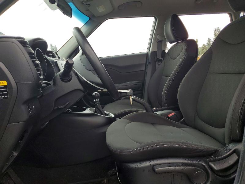 Aukcja sprzedaży 2015 Kia Soul, vin: KNDJN2A29F7129405, numer aukcji: 56696286
