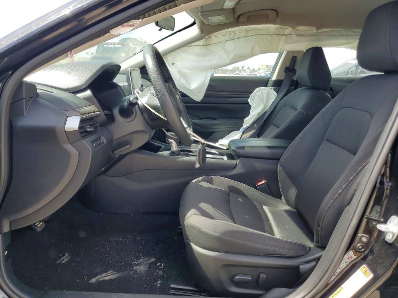 Aukcja sprzedaży 2024 Nissan Altima, vin: 1N4BL4DV8RN305426, numer aukcji: 58120196