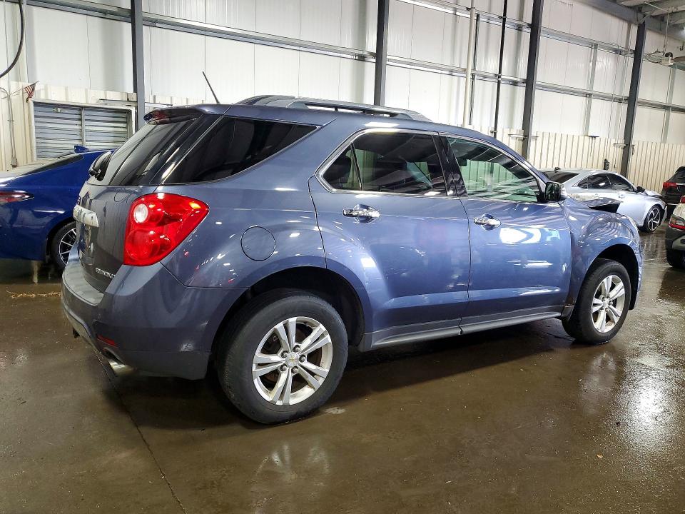 Продажа на аукционе авто 2013 Chevrolet Equinox, vin: 2GNFLGE34D6305793, номер лота: 56531466