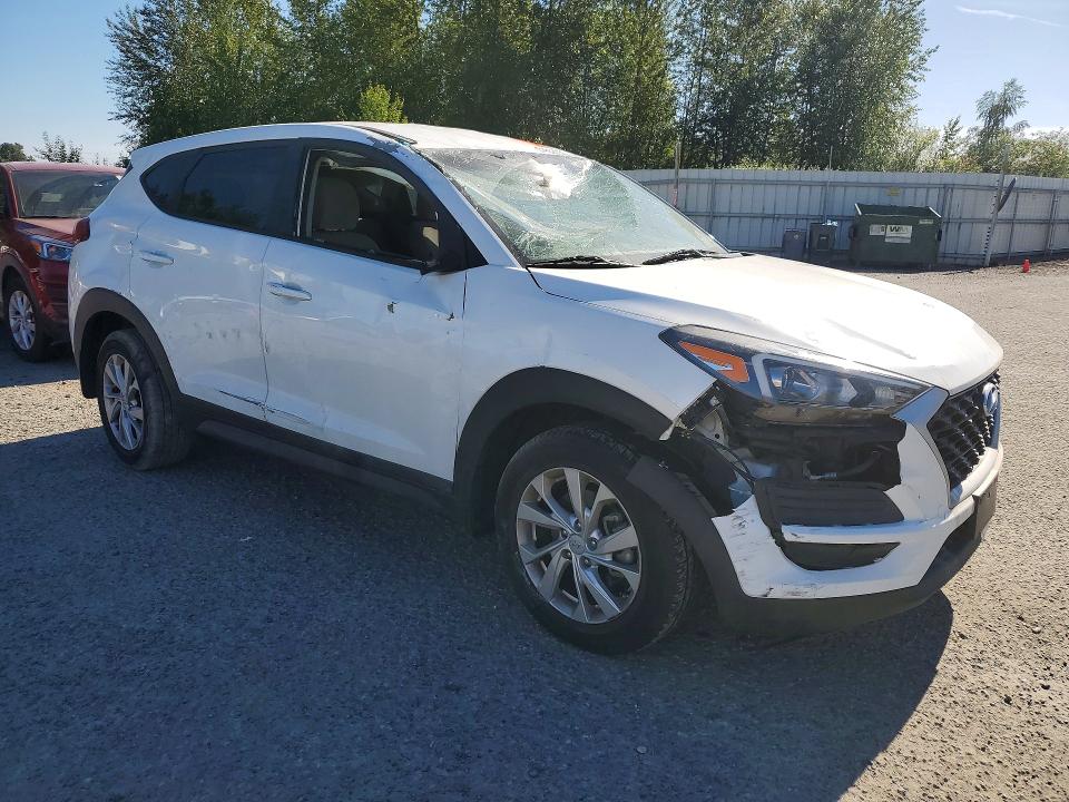2021 Hyundai Tucson მანქანა იყიდება აუქციონზე, vin: KM8J23A46MU293494, აუქციონის ნომერი: 55653776
