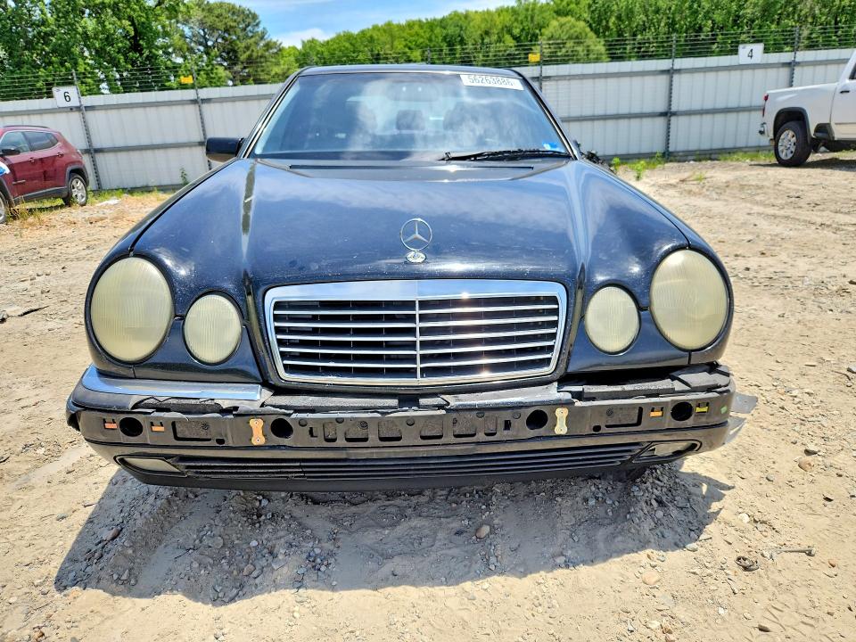 Aukcja sprzedaży 1999 Mercedes-benz E, vin: WDBJF65H2XA909770, numer aukcji: 56263886