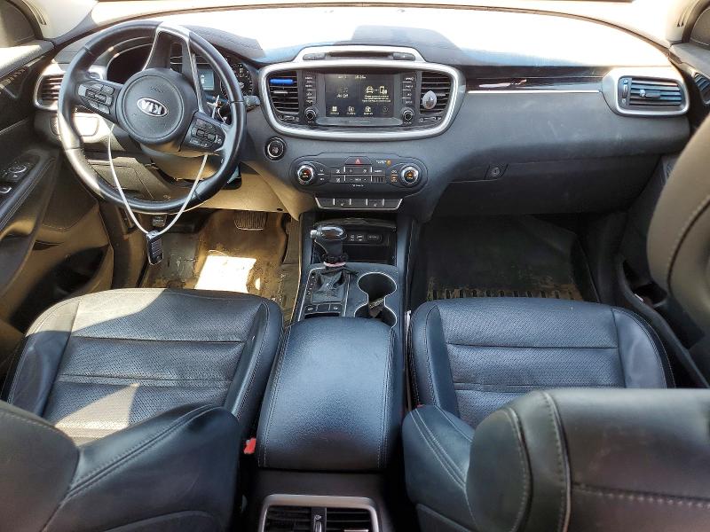 Aukcja sprzedaży 2017 Kia Sorento, vin: 5XYPG4A37HG294755, numer aukcji: 55057206