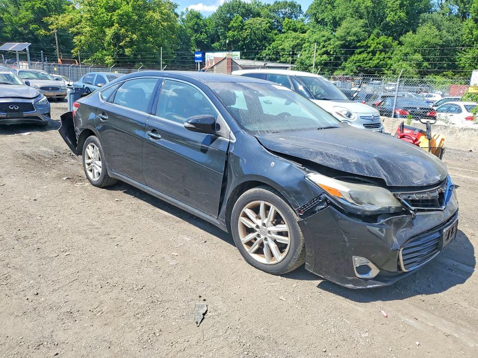 Продаж на аукціоні авто 2014 Toyota Avalon, vin: 4T1BK1EB0EU132982, номер лоту: 54473016