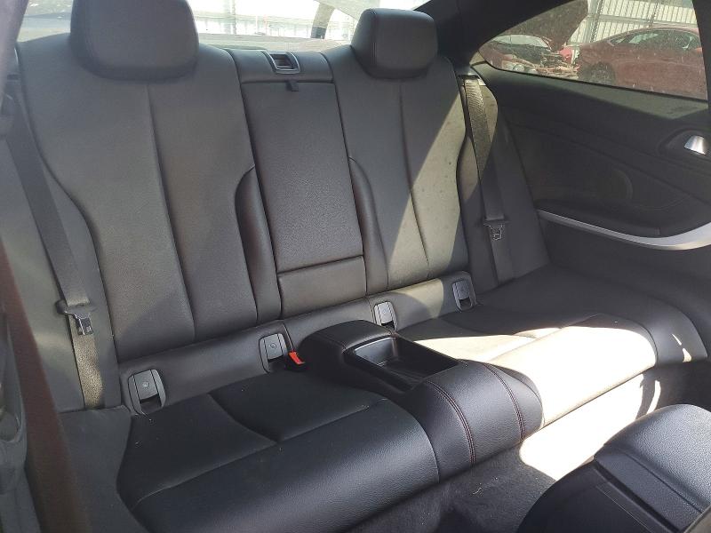 Продаж на аукціоні авто 2019 Bmw 430i, vin: WBA4W3C59KAF92844, номер лоту: 55913396