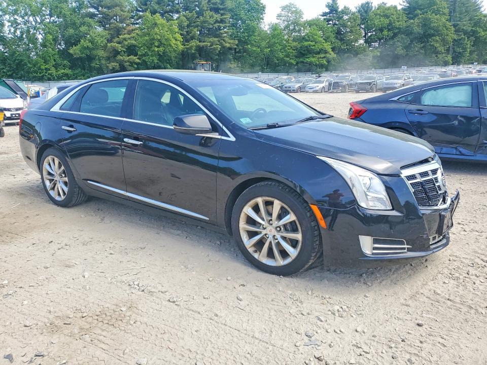 Продажа на аукционе авто 2013 Cadillac Xts, vin: 2G61R5S38D9105981, номер лота: 56144776