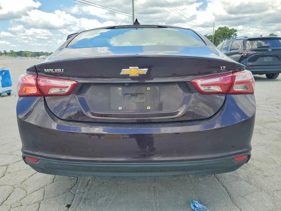2021 Chevrolet Malibu მანქანა იყიდება აუქციონზე, vin: 1G1ZD5ST0MF006053, აუქციონის ნომერი: 58319216