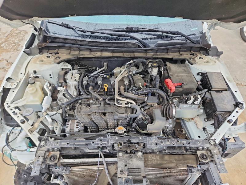 55651536 :رقم المزاد ، 1N4BL4BV6MN411966 vin ، 2021 Nissan Altima مزاد بيع