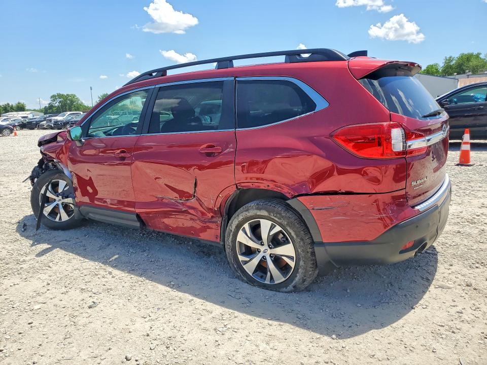 Aukcja sprzedaży 2021 Subaru Ascent, vin: 4S4WMACD7M3433091, numer aukcji: 55699546