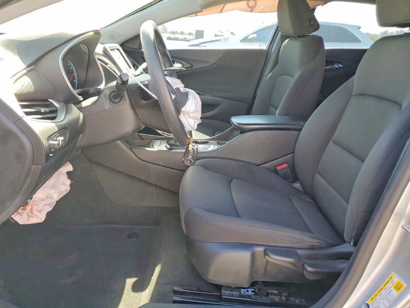 Продажа на аукционе авто 2016 Chevrolet Malibu, vin: 1G1ZB5ST3GF310679, номер лота: 57074146