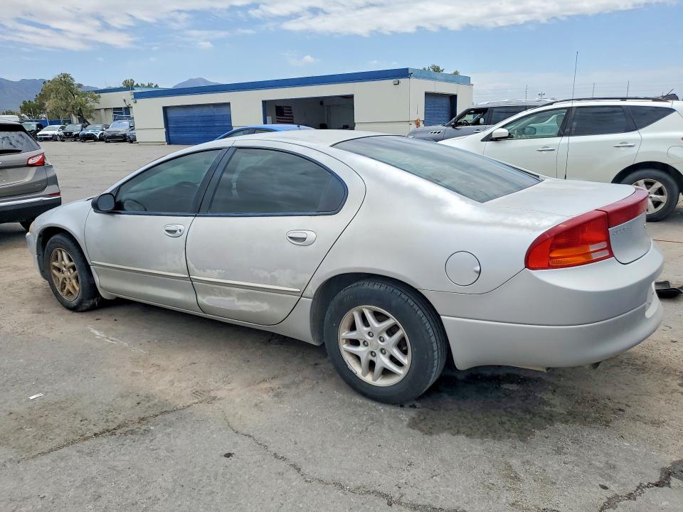56459056 :رقم المزاد ، 2B3HD46R54H627204 vin ، 2004 Dodge Intrepid مزاد بيع