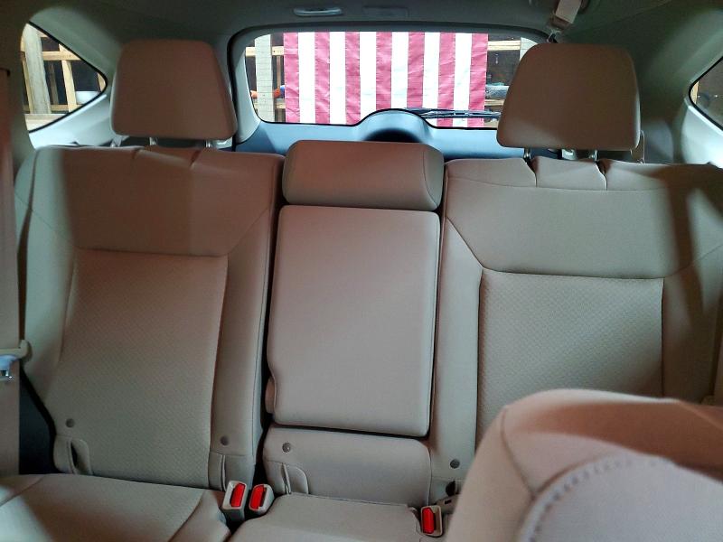 58626206 :رقم المزاد ، 2HKRM3H33FH530681 vin ، 2015 Honda Cr-v مزاد بيع