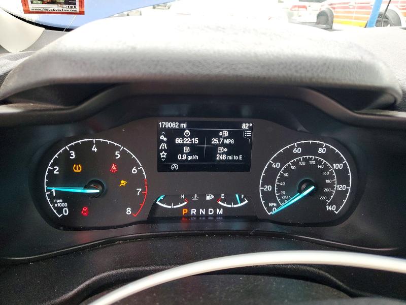 Aukcja sprzedaży 2020 Ford Transit Connect, vin: NM0LS7E28L1461193, numer aukcji: 57463836