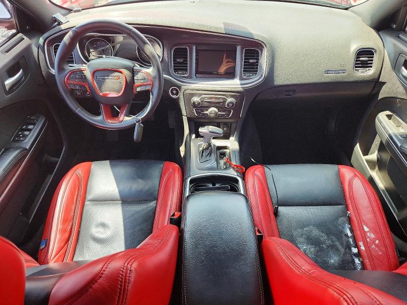 Продаж на аукціоні авто 2015 Dodge Charger, vin: 2C3CDXJG8FH742385, номер лоту: 85629275