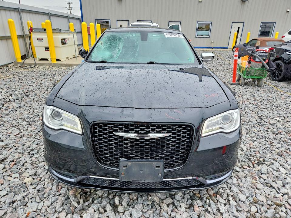 Aukcja sprzedaży 2017 Chrysler 300c, vin: 2C3CCAEG2HH564891, numer aukcji: 57691206