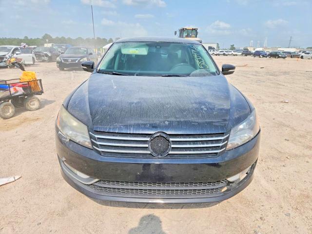 Aukcja sprzedaży 2014 Volkswagen Passat, vin: 1VWCN7A37EC071716, numer aukcji: 58504766