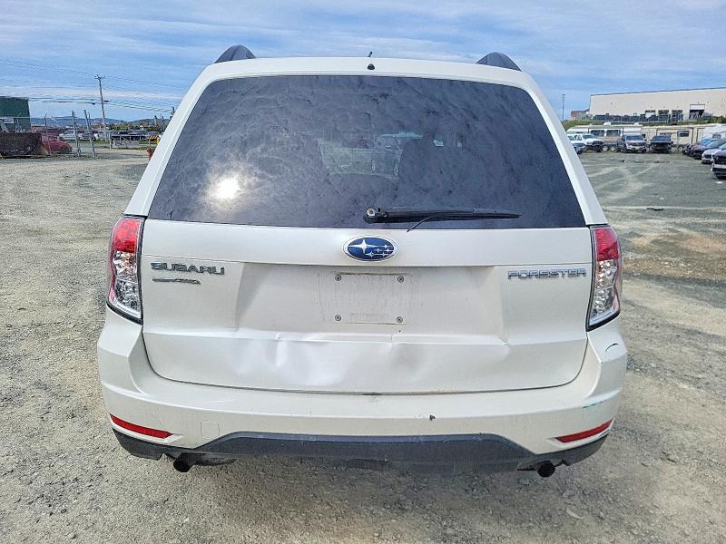 Продажа на аукционе авто 2012 Subaru Forester, vin: JF2SHCBC5CH404820, номер лота: 56565526