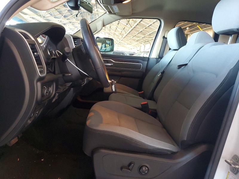 Aukcja sprzedaży 2020 Ram 1500, vin: 1C6RREBG3LN406583, numer aukcji: 57836996