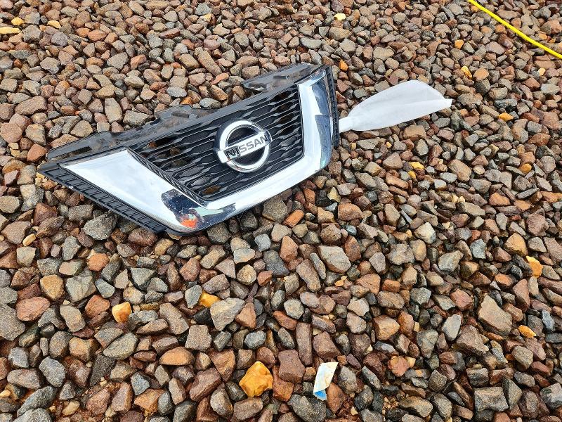 Aukcja sprzedaży 2017 Nissan Rogue, vin: 5N1AT2MM0HC738195, numer aukcji: 59061296