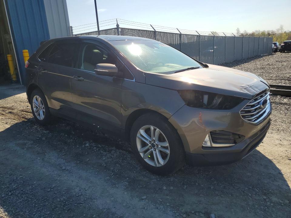 Продаж на аукціоні авто 2019 Ford Edge, vin: 2FMPK4J9XKBB98712, номер лоту: 55664896