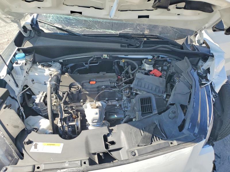 Продаж на аукціоні авто 2024 Honda Hr-v, vin: 3CZRZ1H3XRM737986, номер лоту: 57576076