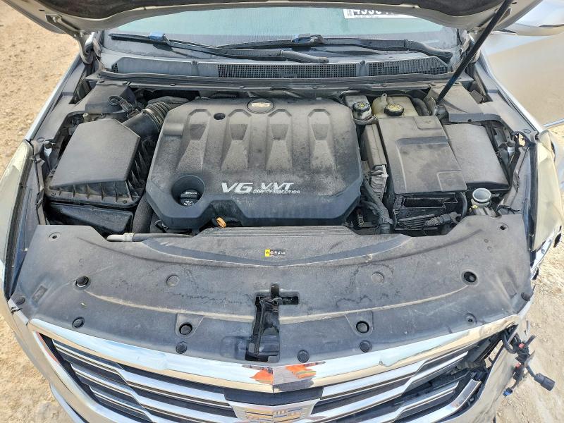 Продажа на аукционе авто 2019 Cadillac Xts, vin: 2G61M5S34K9147012, номер лота: 49964716