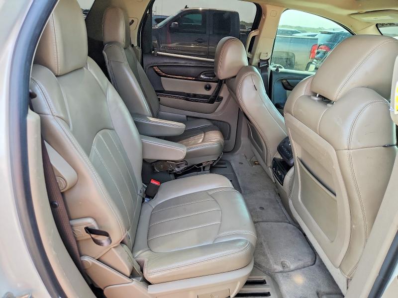 Aukcja sprzedaży 2013 Gmc Acadia, vin: 1GKKRTKD7DJ216013, numer aukcji: 58606896