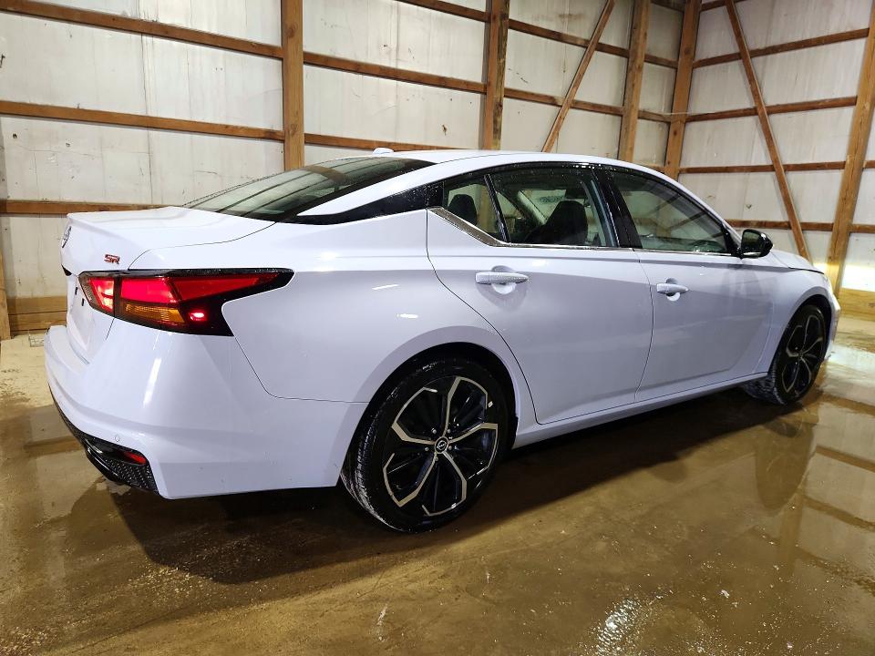 Продажа на аукционе авто 2024 Nissan Altima, vin: 1N4BL4CV7RN431648, номер лота: 56239016