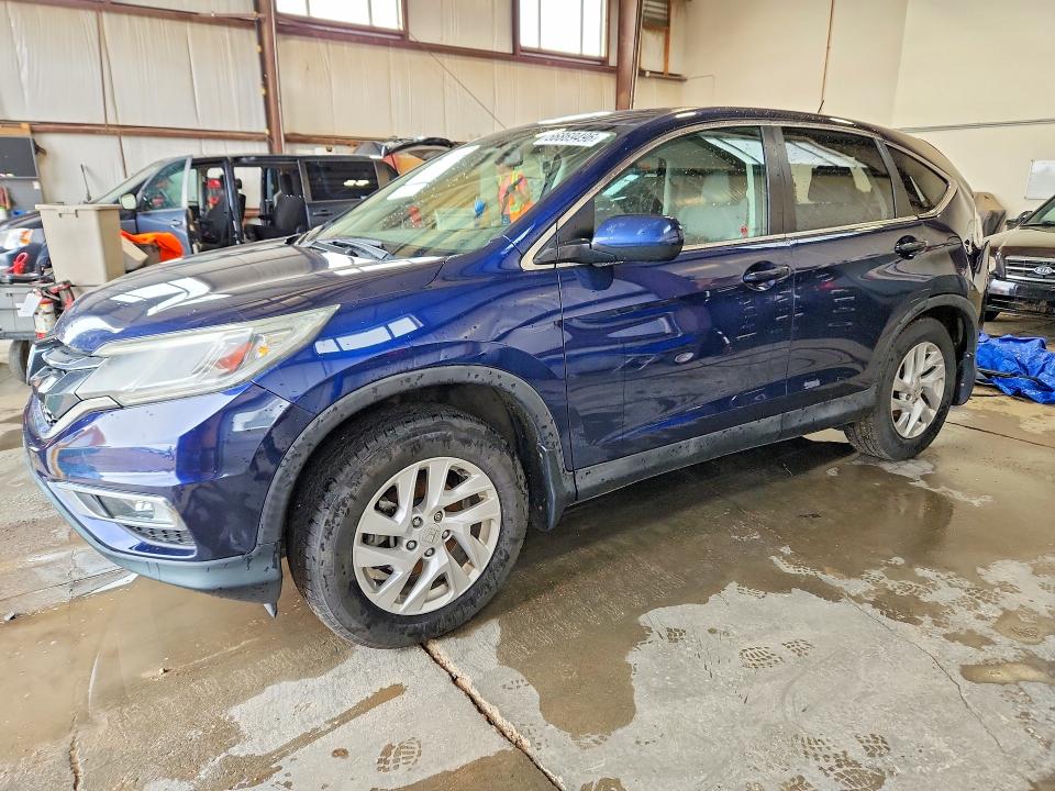 Продаж на аукціоні авто 2016 Honda Cr-v, vin: 2HKRM4H48GH108552        , номер лоту: 56869496