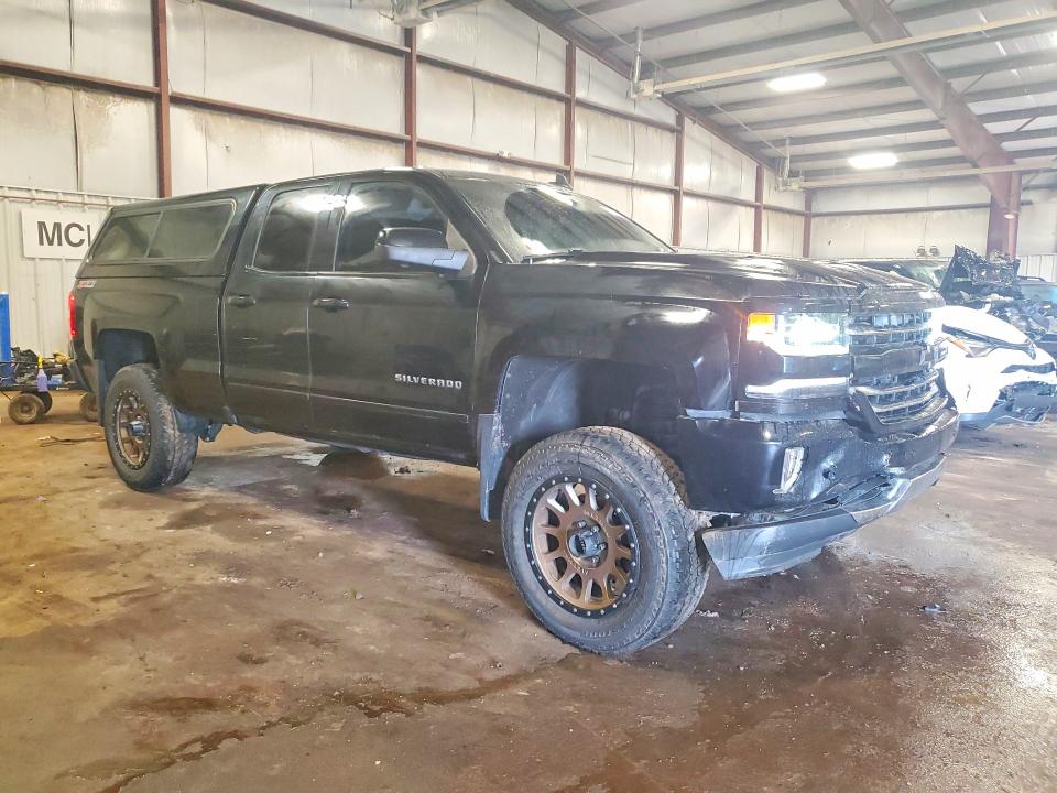 Продажа на аукционе авто 2017 Chevrolet Silverado, vin: 1GCVKSEJ6HZ104321, номер лота: 56769486