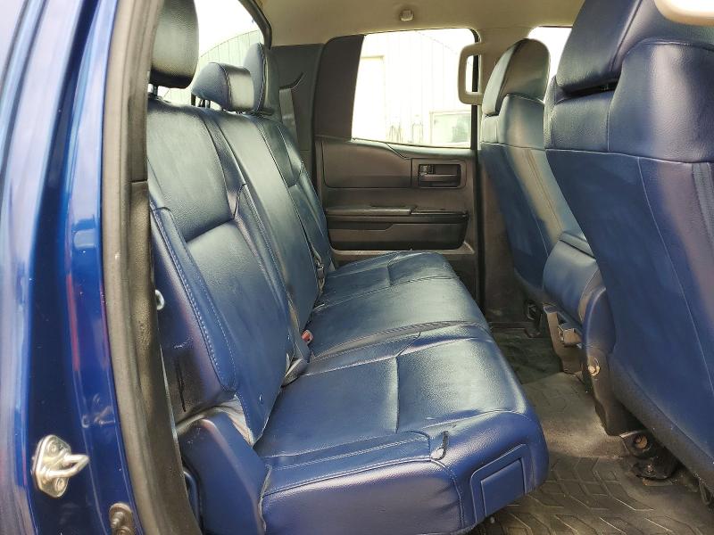 Продаж на аукціоні авто 2014 Toyota Tundra, vin: 5TFRM5F13EX073967, номер лоту: 56235136