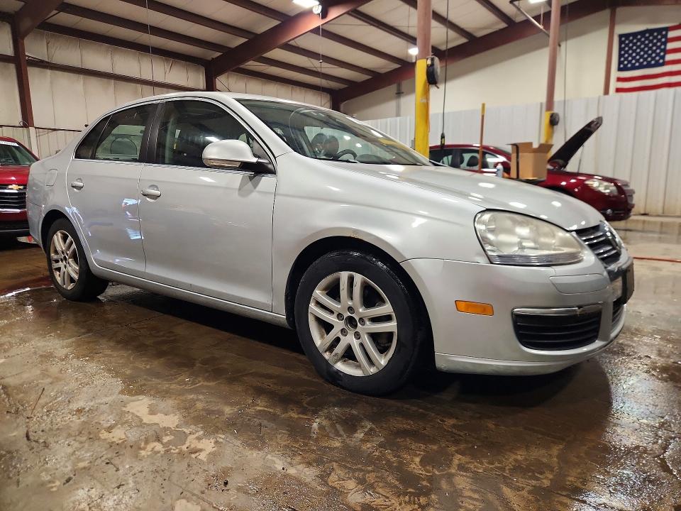 Продаж на аукціоні авто 2009 Volkswagen Jetta, vin: 3VWAL81K49M141641, номер лоту: 56878196