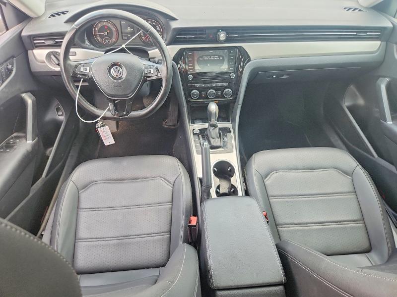 Продажа на аукционе авто 2020 Volkswagen Passat, vin: 1VWWA7A3XLC005957, номер лота: 58626406