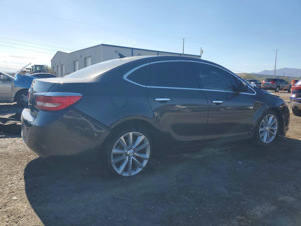 Aukcja sprzedaży 2014 Buick Verano, vin: 1G4PR5SK3E4210328, numer aukcji: 58841836