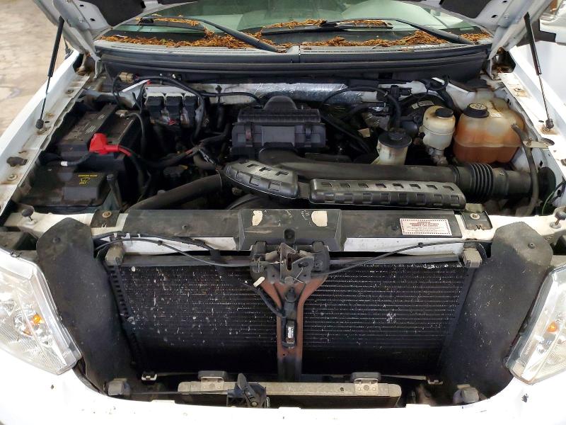 Aukcja sprzedaży 2007 Ford F150, vin: 1FTPW14V77KD39197, numer aukcji: 56464006