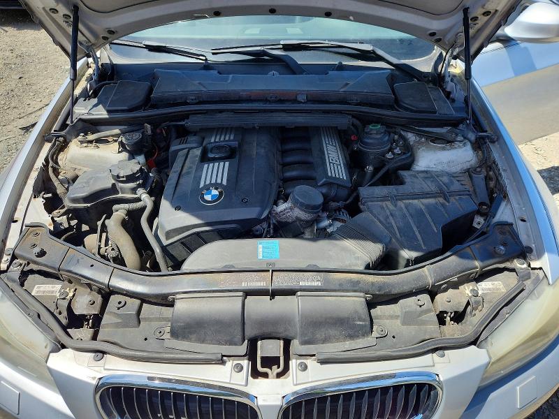 Продажа на аукционе авто 2011 Bmw 328, vin: WBAPK5C54BA655303, номер лота: 57068656