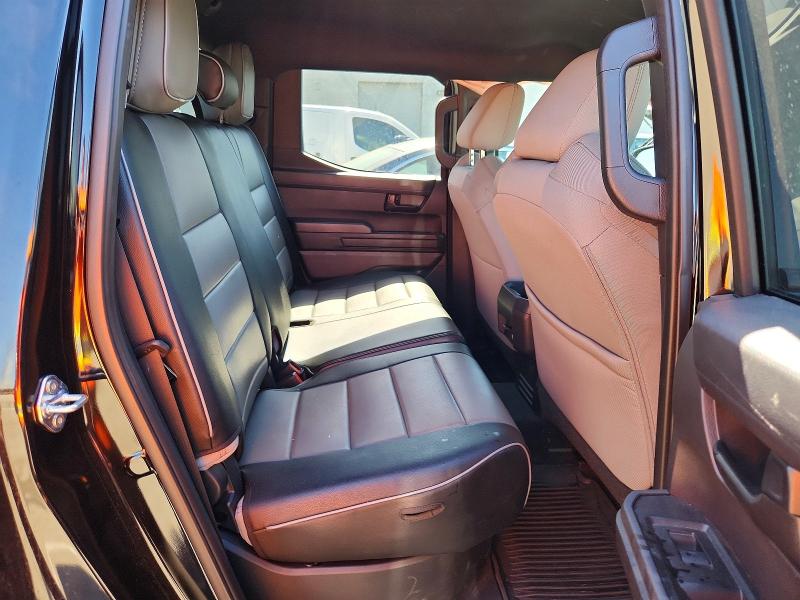 56793636 :رقم المزاد ، 3TMLB5JN1SM169216 vin ، 2025 Toyota Tacoma مزاد بيع