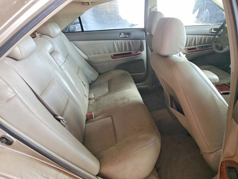 Aukcja sprzedaży 2003 Toyota Camry, vin: 4T1BF30K23U039207, numer aukcji: 58743146
