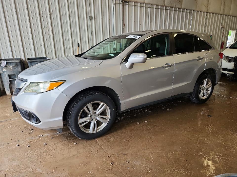 Aukcja sprzedaży 2013 Acura Rdx, vin: 5J8TB4H33DL010461, numer aukcji: 56136466