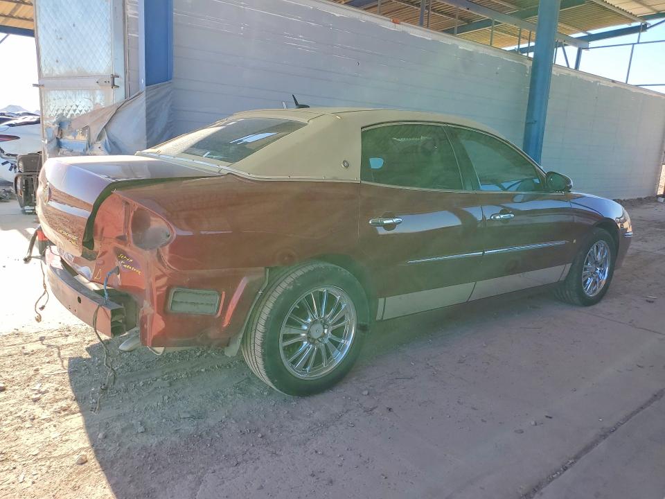 Продаж на аукціоні авто 2009 Buick Lacrosse, vin: 2G4WD582591220880, номер лоту: 58609296