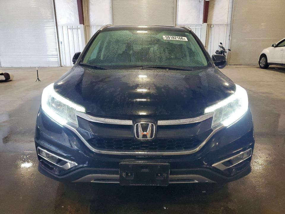 Aukcja sprzedaży 2016 Honda Cr-v, vin: 2HKRM4H70GH718391, numer aukcji: 59182166