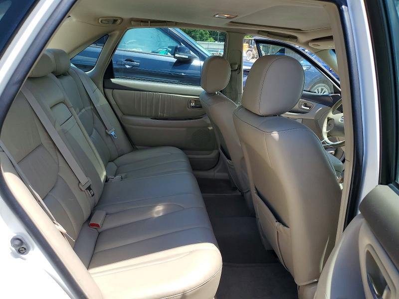 Aukcja sprzedaży 2002 Toyota Avalon, vin: 4T1BF28B62U244851, numer aukcji: 58785296
