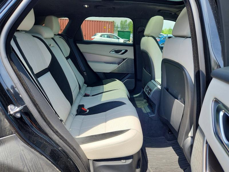 Продажа на аукционе авто 2023 Land Rover Range Rover Velar, vin: SALYV2FU1PA364211, номер лота: 59084256