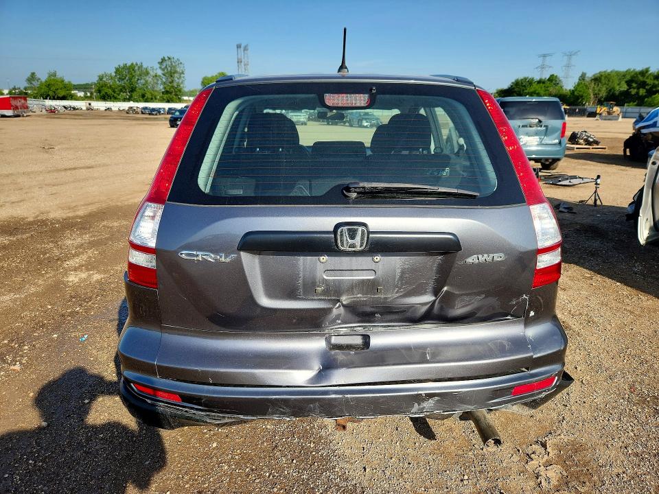 Aukcja sprzedaży 2010 Honda Cr-v, vin: 5J6RE4H3XAL073627, numer aukcji: 56485256